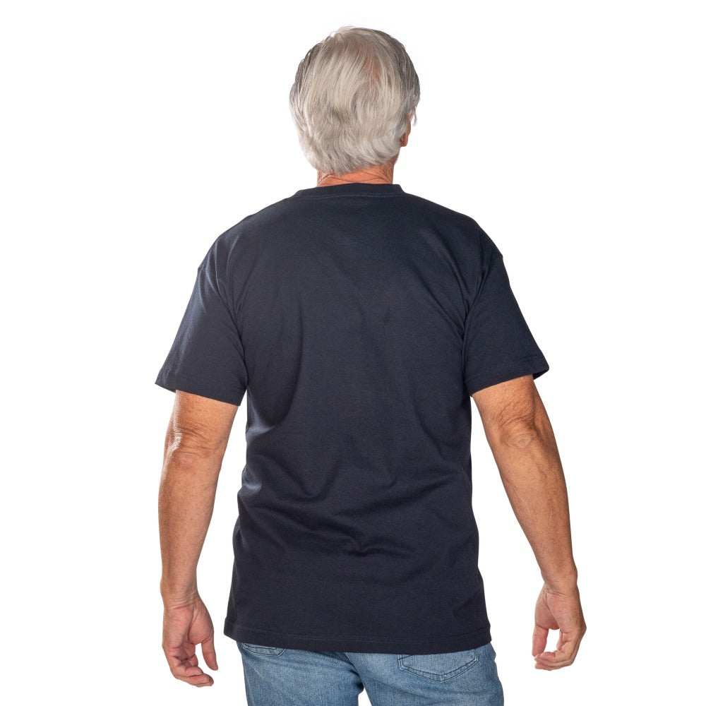 Made in USA American Pride 1776 T-Shirt