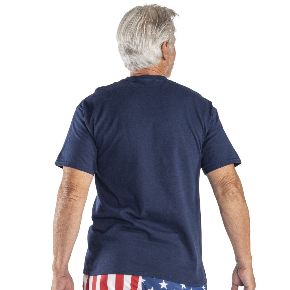 Made in USA We The People T-Shirt