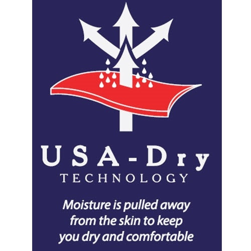 Men's Liberty Performance Polo Shirt