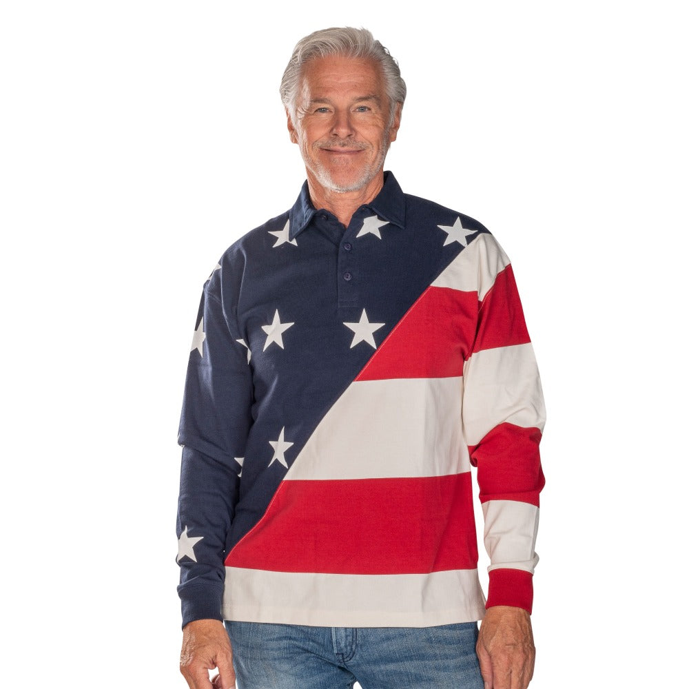 Stars & Stripes Rugby Classic