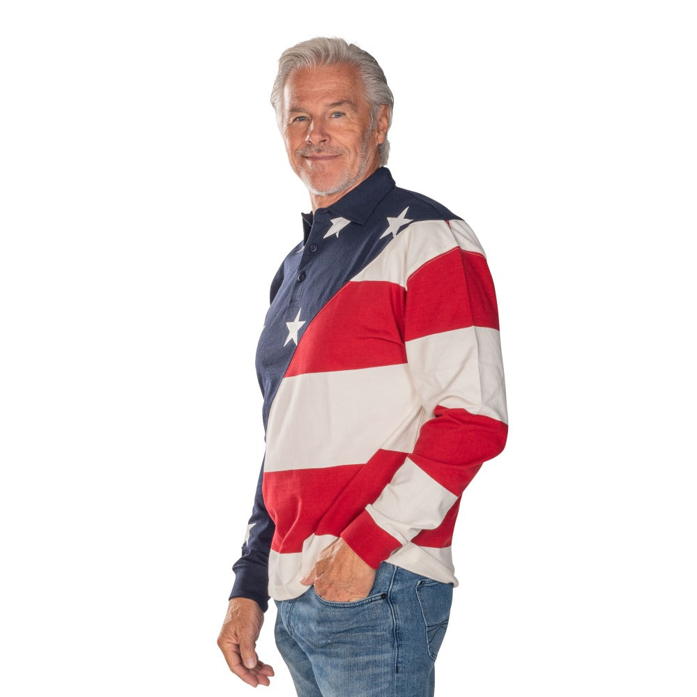 Stars & Stripes Rugby Classic
