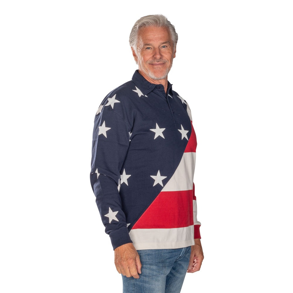 Stars & Stripes Rugby Classic