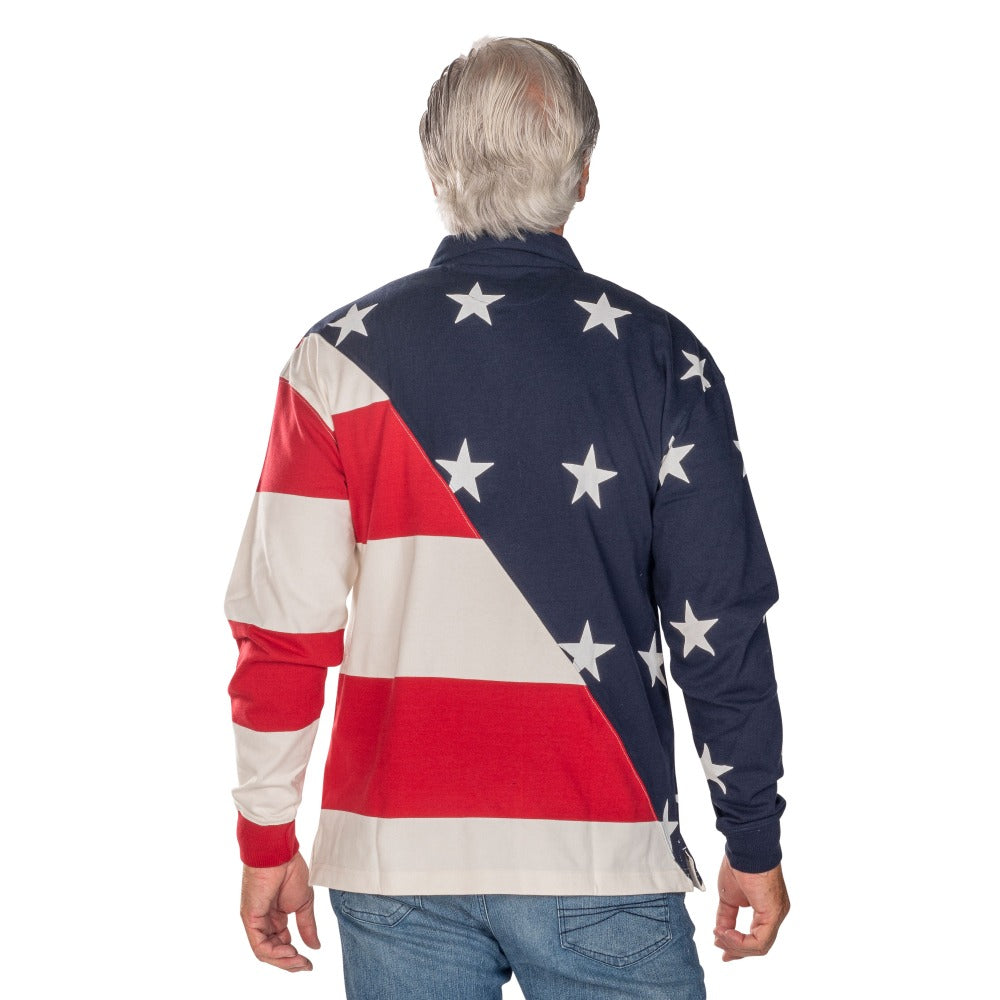 Stars & Stripes Rugby Classic