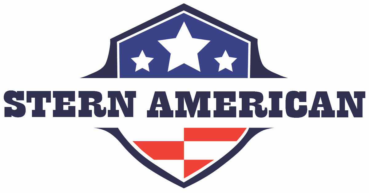 SternAmerican