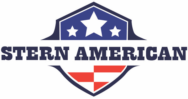 SternAmerican logo