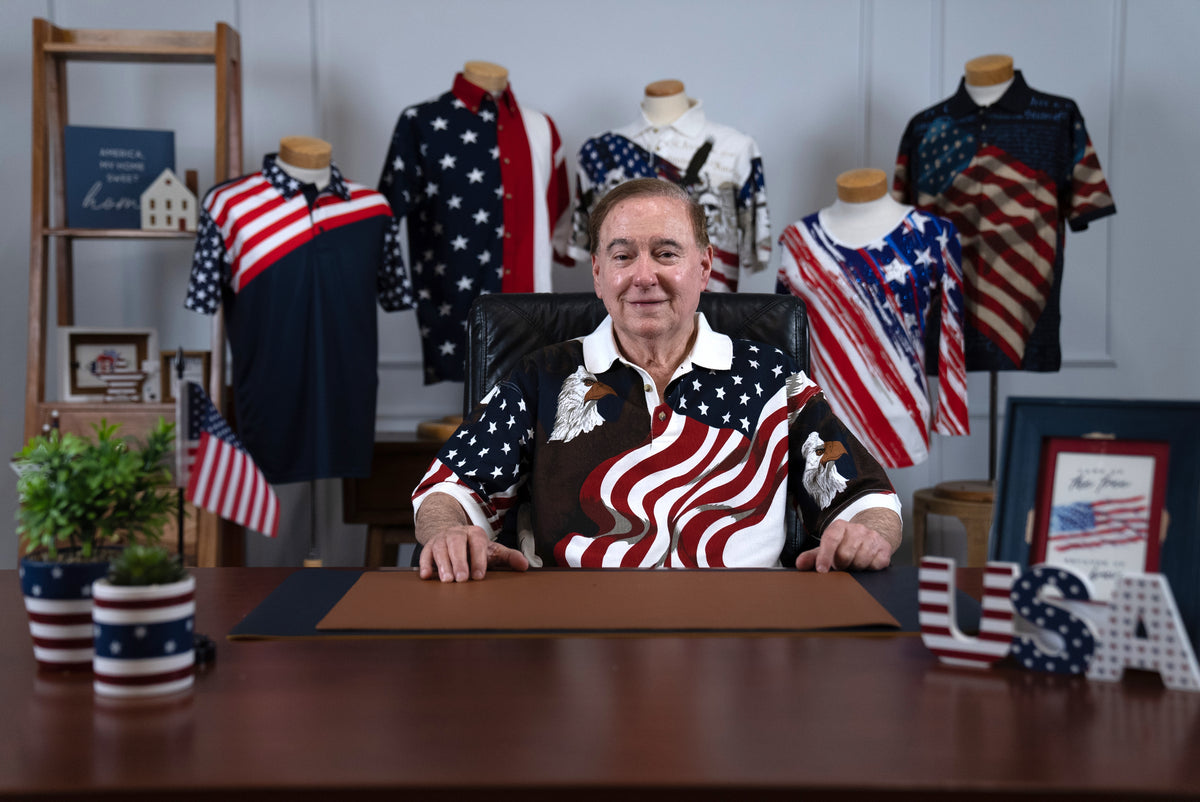 SternAmerican